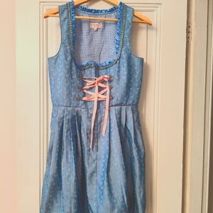 Steindl Munich Oktoberfest Dirndl Halloween